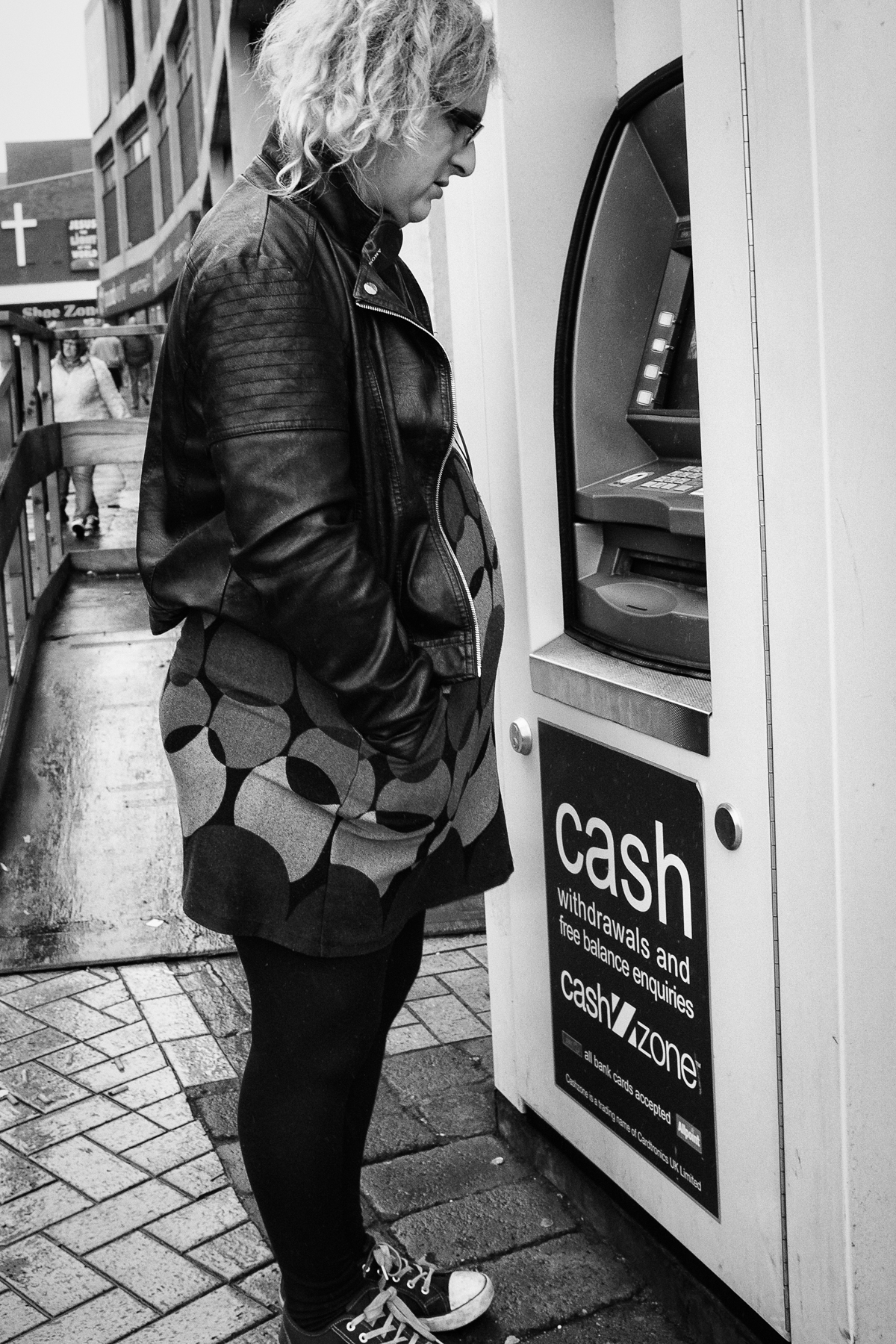 blackpool blog cash